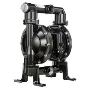 1-1/2'' EXP Metallic Air Operated Diaphragm Pump PX15X-XXX-XXX