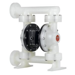 1-1/2'' EXP Non-Metallic Air Operated Diaphragm Pump PX15P-XXS-XXX
