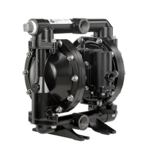 1'' EXP Metallic Air Operated Diaphragm Pump PX10X-XXX-XXX