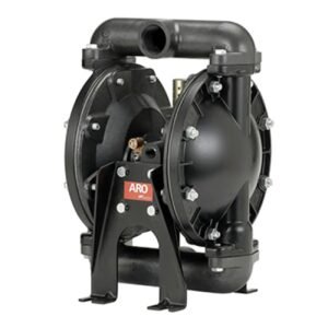 1-1/2'' Pro Series Metallic Diaphragm Pump 6661XX-XXX-C - 90 GPM (340.7 l/min)