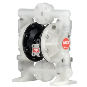 1'' Pro Series Non-Metallic Diaphragm Pump 6661XX-XXX-C 47 GPM (177.9 LPM)