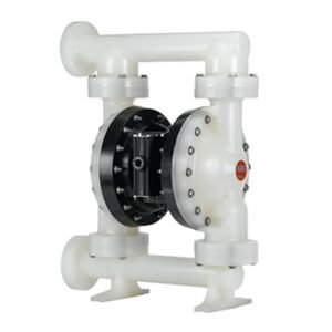2'' EXP Non-Metallic Air Operated Diaphragm Pump PX20P-XXX-XXX