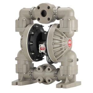 2'' Pro Series Non-Metallic Diaphragm Pump 6662XX-XXX-C 145 GPM (548.8 LPM)