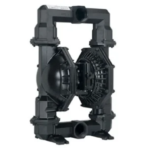 3'' EXP Metallic Air Operated Diaphragm Pump PX30X-XXX-XXX-C & PX30X-FSP-XXX-C (Flanged Manifolds)