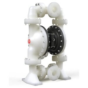 3'' EXP Non-Metallic Air Operated Diaphragm Pump PX30P-XXX-XXX-XXX