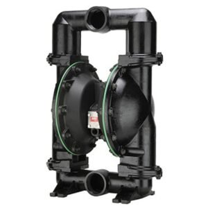 3'' Diaphragm Pump - PRO Series Metallic 6663XX-XXX-C 237 GPM (897 l/min)