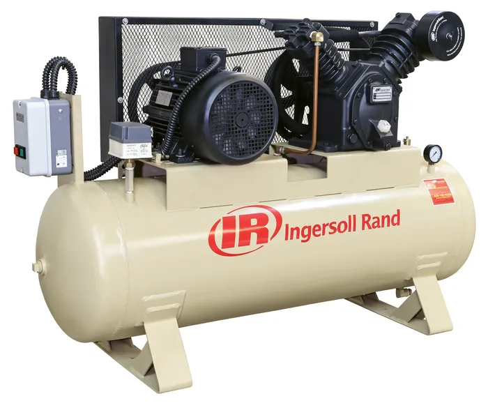 Two Stage Air Compressor