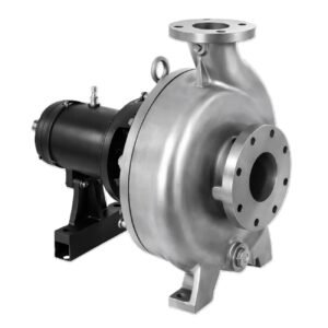 ARO CF-700 End Suction Pump