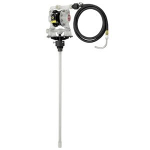 Pneumatic Drum Pump DAB05-XXXX-X-X
