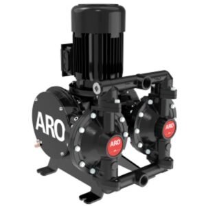 EVO Series™ 210: Electric 1” Double Diaphragm Pump