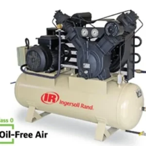High Pressure Air Compressor