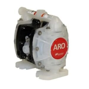 1/4" Non-Metallic Diaphragm Pump PX01X-XXX-XXX-AXXX