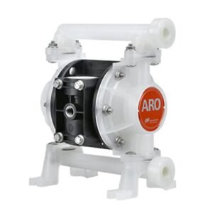 3/8'' Non-Metallic Diaphragm Pump PD03P-XXS-XXX