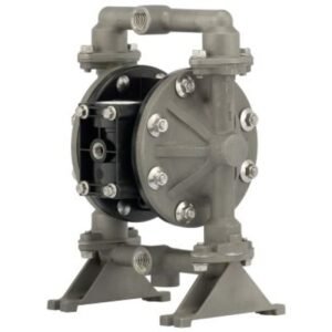 1/2'' Metallic Diaphragm Pump PD05X-XXS-XXX-B