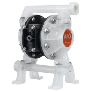 3/4" Non-Metallic Diaphragm Pump PD07P-XXS-XXX