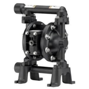 3/4" Metallic Diaphragm Pump PD07R-XXS-XXX