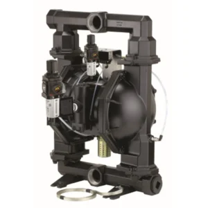 Powder Transfer Pump PP10A-XXX-XXX, PP20A-XXX-XXX, PP30A-XXX-XXX, up to 100 psi (6.9 bar)