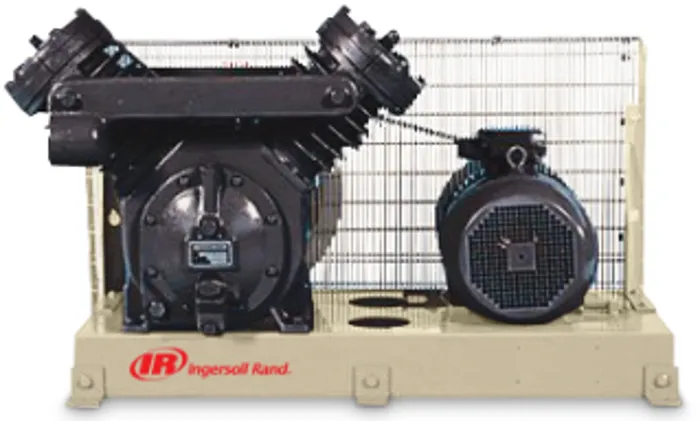 Vacuum Pumps