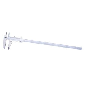 Vernier Calipers (Solid Type) Code: 1210