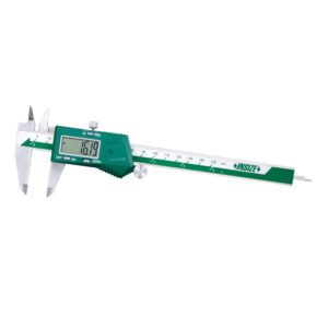 Digital Calipers (Standard Type) Code: 1108