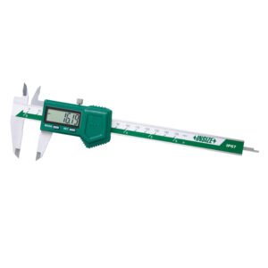 IP67 Waterproof Digital Calipers / Code: 1118