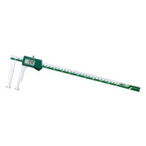 Digital Calipers With Interchangeable Points Code: 1124