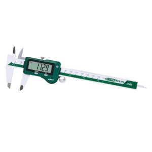 IP67 Waterproof Digital Calipers / Code: 1195