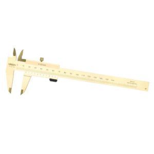 Vernier Calipers (Anti Magnetic) Code: 1224