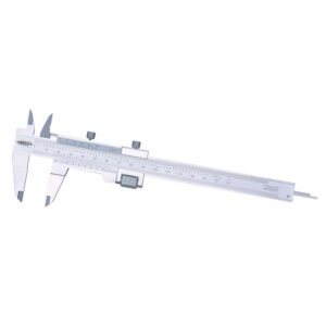 Vernier Calipers With Fine Adjustment Code: 1233