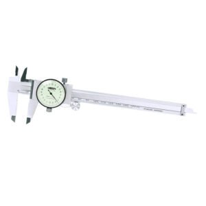 Dial Calipers Code: 1312/1311