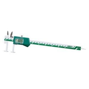 Digital Calipers With Interchangeable Points Code: 1526
