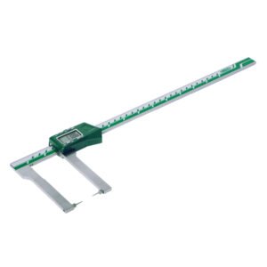 Digital Calipers With Interchangeable Points Code: 1530