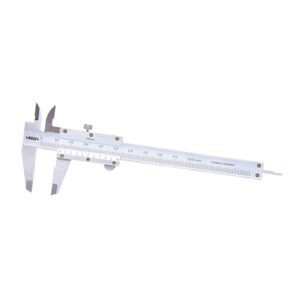 Mini Vernier Calipers Code: 1201/1203/1204