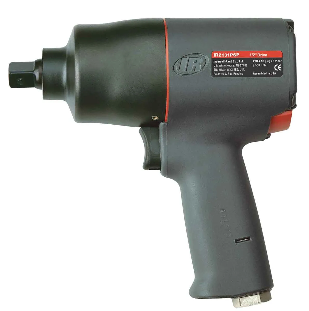 ATEX 2131 Series Impact Wrench
