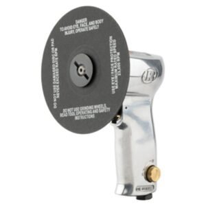 High Speed Air Sander 317-B