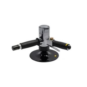 319-B Vertical Air Sander