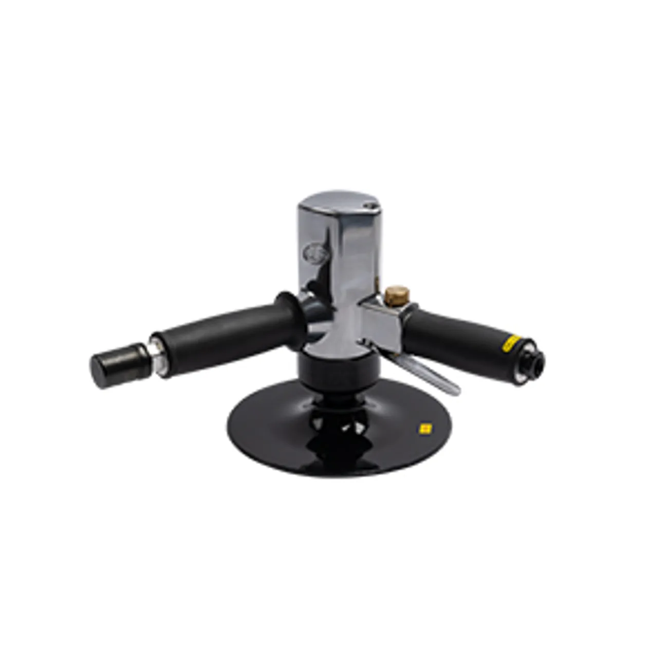 319-B Vertical Air Sander