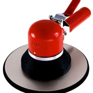 328B Dual-Action Geared Air Sander