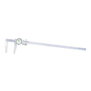 Dial Calipers Code: 1316