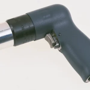 41 Series Screwdrivers - Pistol-Grip Positive Jaw Clutch