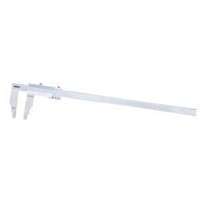 Vernier Calipers (Solid Type) Code: 1208