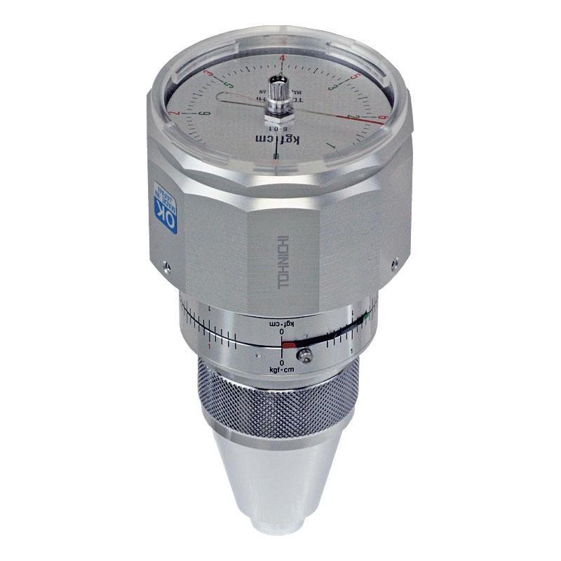 ATG / BTG Torque Gauge