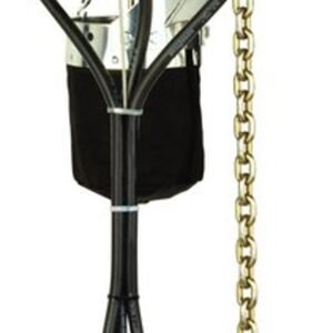 ARO 7700 and 7790 Series Chain Hoists