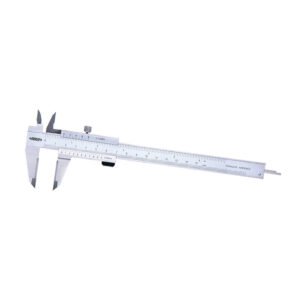 Vernier Calipers With Carbide Tipped Jaws Code: 1238