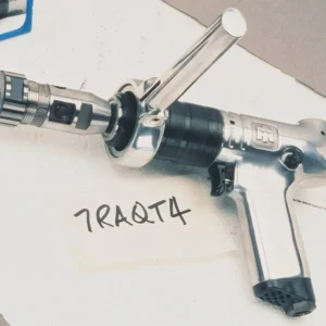 7RAQT4-EU 7 Series Tappers