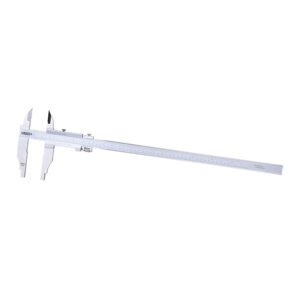 Vernier Calipers (Solid Type) Code: 1207