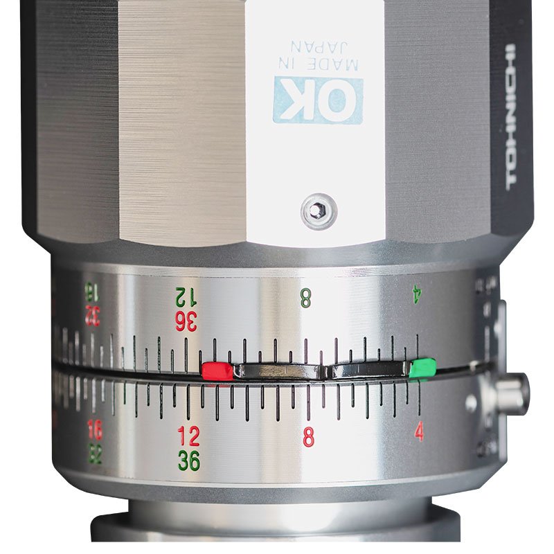 ATG / BTG Torque Gauge - Image 3