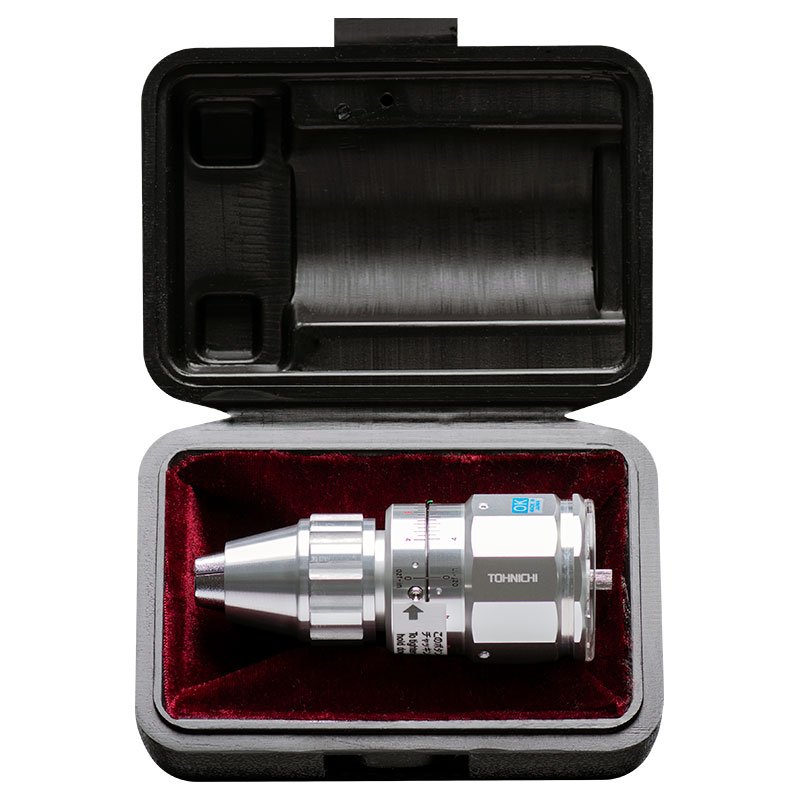 ATG / BTG Torque Gauge - Image 4