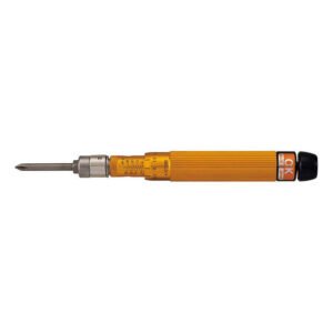 AMRD / BMRD Adjustable Type Torque Screwdriver
