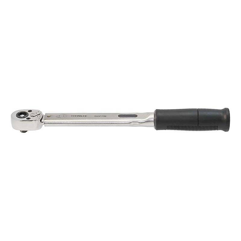 QSP / QSP-MH Preset Click Type Torque Wrench